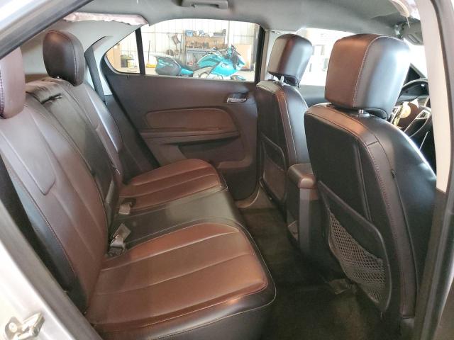 Photo 11 from auction – 2012 CHEVROLET EQUINOX LT with VIN 2GNFLNE59C6337031