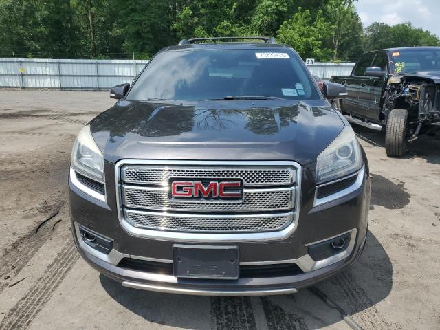Photo 5 from auction – 2014 GMC ACADIA DEN with VIN 1GKKVTKD9EJ351345