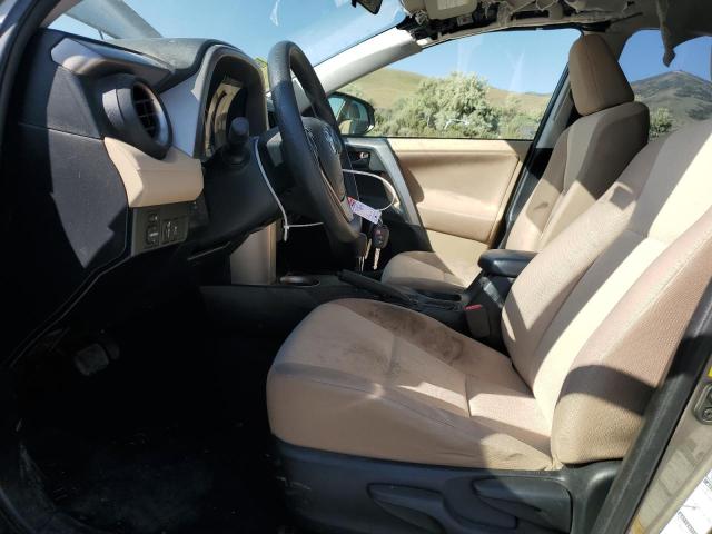 Photo 7 from auction – 2013 TOYOTA RAV4 LE with VIN JTMBFREV2D5011512