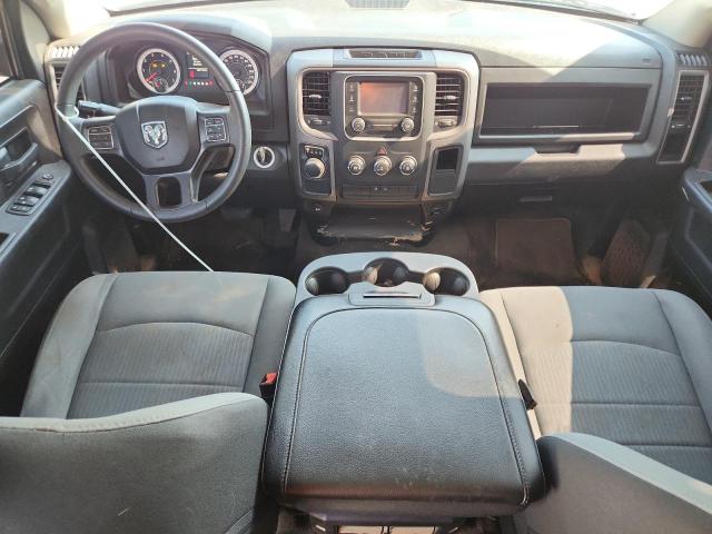 Photo 8 from auction – 2022 RAM 1500 CLASS with VIN 3C6RR6KTXNG284139