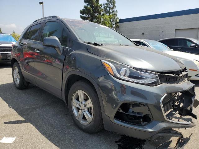 Photo 4 from auction – 2018 CHEVROLET TRAX 1LT with VIN KL7CJLSB2JB694042