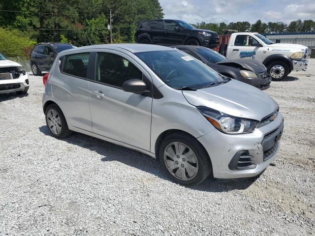 Photo 4 from auction – 2016 CHEVROLET SPARK LS with VIN KL8CB6SA8GC588733