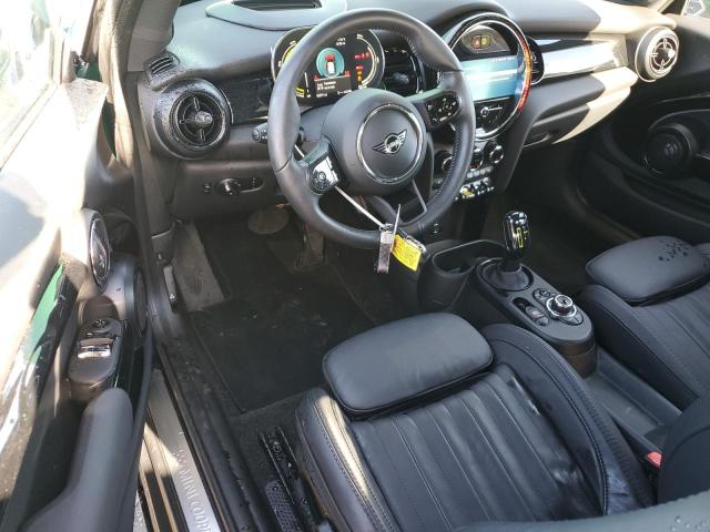 Foto 8 de la subasta – 2022 MINI COOPER con VIN WMW13DJ09N2R10207
