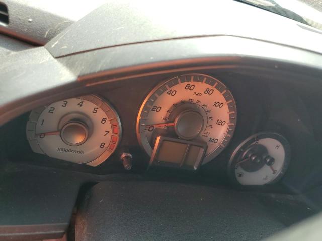 Photo 9 from auction – 2013 HONDA PILOT EXL with VIN 5FNYF3H58DB044788