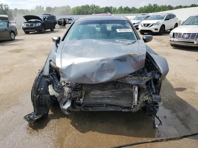 Photo 5 from auction – 2012 HONDA ACCORD EX with VIN 1HGCP2F79CA138211