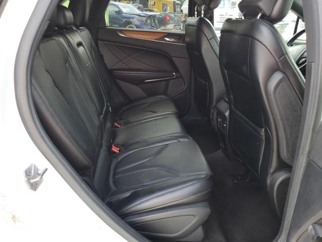 Photo 11 from auction – 2015 LINCOLN MKC with VIN 5LMCJ1A9XFUJ05362