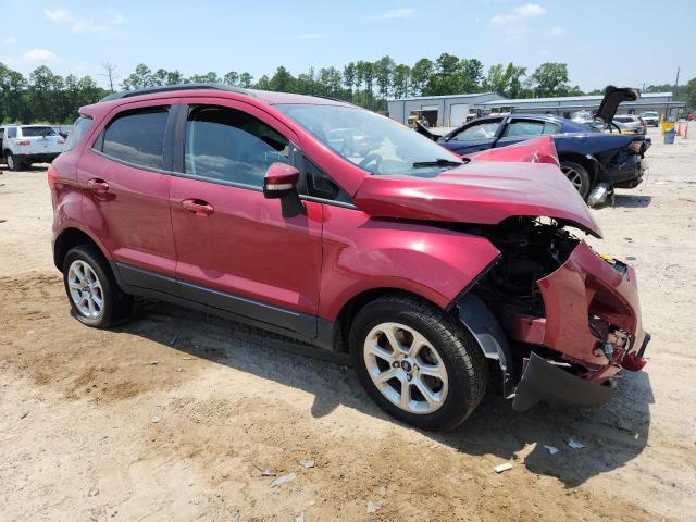 Photo 4 from auction – 2019 FORD ECOSPORT S with VIN MAJ3S2GE2KC285165