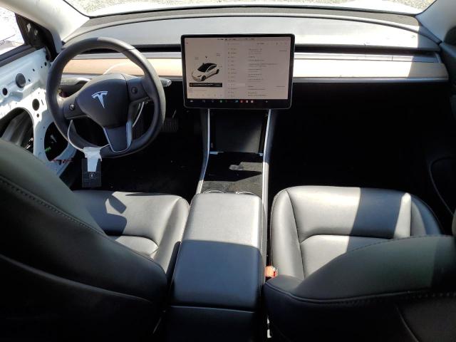 Photo 8 from auction – 2019 TESLA MODEL 3 with VIN 5YJ3E1EB2KF442345