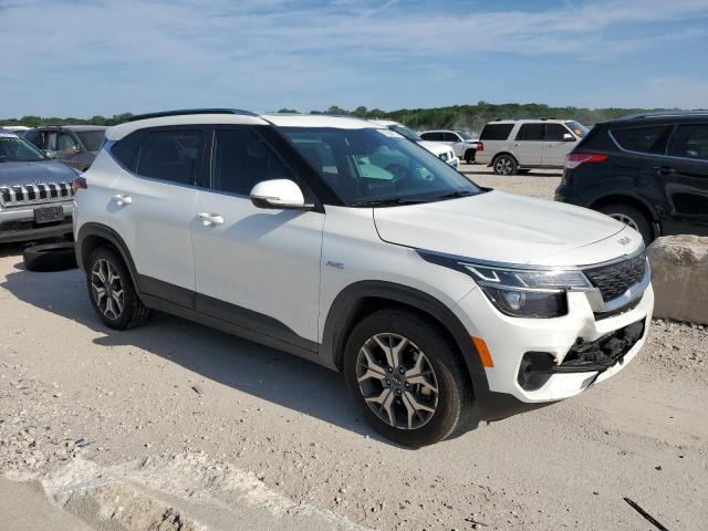 Photo 4 from auction – 2023 KIA SELTOS EX with VIN KNDERCAAXP7416935