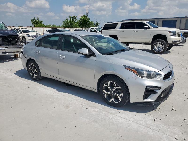 Photo 4 from auction – 2019 KIA FORTE FE with VIN 3KPF24AD3KE029161