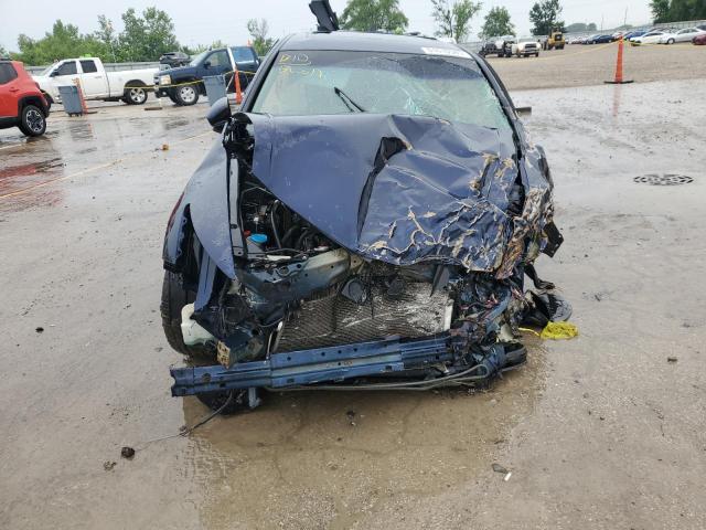 Photo 5 from auction – 2012 HONDA ACCORD EXL with VIN 1HGCP3F85CA015178