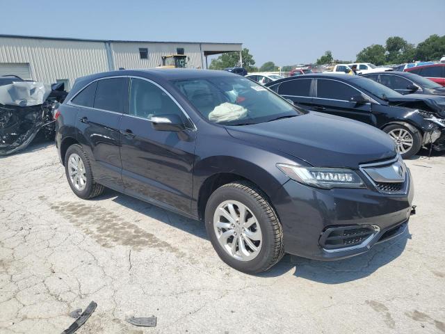 Photo 4 from auction – 2016 ACURA RDX with VIN 5J8TB3H57GL014514