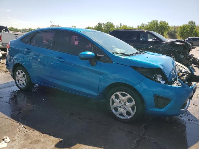Photo 4 from auction – 2012 FORD FIESTA SE with VIN 3FADP4BJ7CM215974