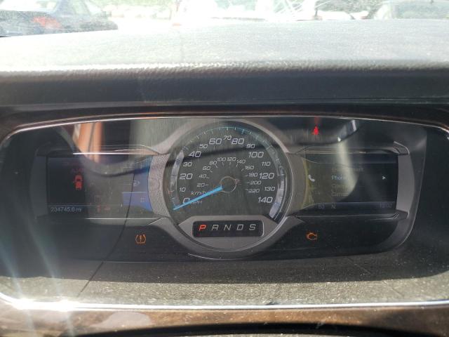 Photo 9 from auction – 2013 FORD TAURUS LIM with VIN 1FAHP2F85DG136232