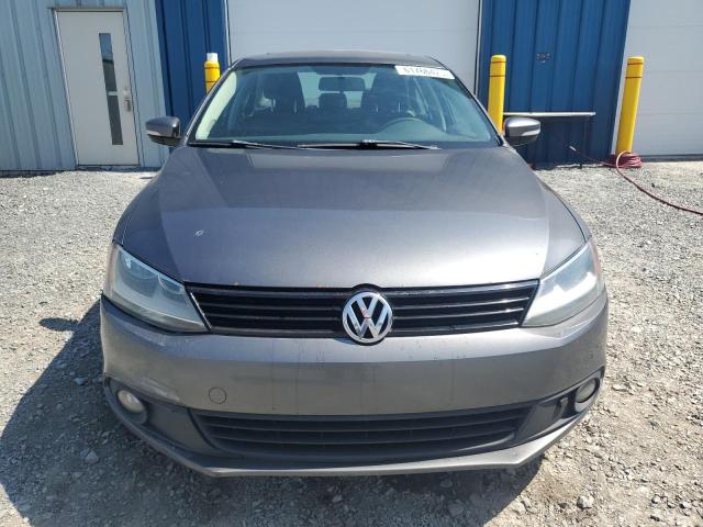 Photo 5 from auction – 2011 VOLKSWAGEN JETTA with VIN 3VWDK7AJ6BM386514