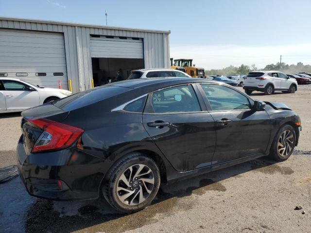 Photo 3 from auction – 2016 HONDA CIVIC with VIN 19XFC2F74GE249517