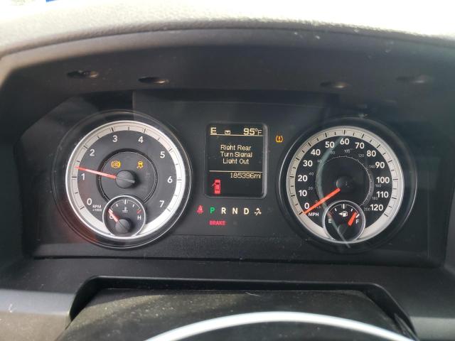 Photo 9 from auction – 2013 RAM 1500 ST with VIN 1C6RR6KT4DS715839