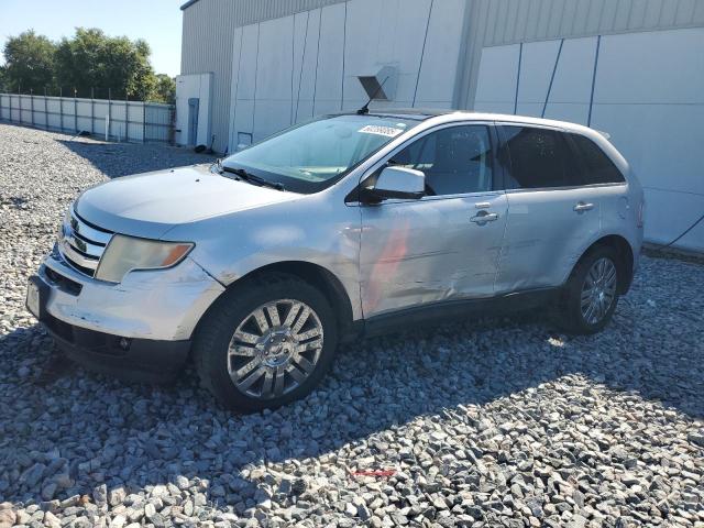 FORD EDGE LIMIT 2009 with VIN 2FMDK39C39BA47153 - Photo from auction