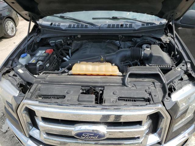 Photo 11 from auction – 2015 FORD F150 SUPER with VIN 1FTFX1EG2FFD04454
