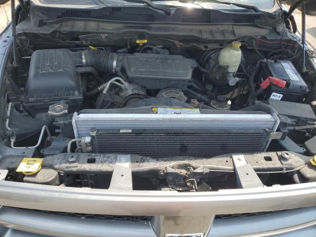 Photo 11 from auction – 2011 DODGE RAM 1500 with VIN 1D7RB1CPXBS550612