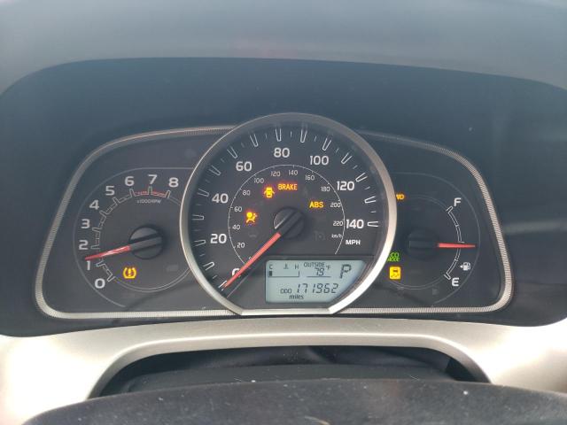 Photo 9 from auction – 2015 TOYOTA RAV4 LE with VIN 2T3BFREV5FW277859