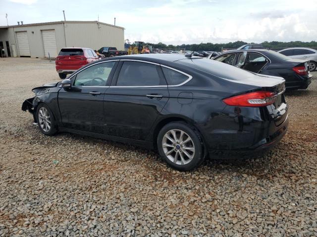 Photo 2 from auction – 2017 FORD FUSION SE with VIN 3FA6P0HD0HR290805