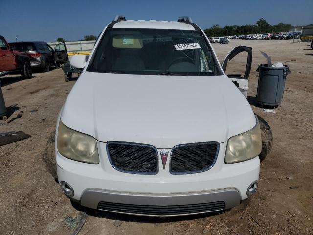 Photo 5 from auction – 2007 PONTIAC TORRENT with VIN 2CKDL63F976017899