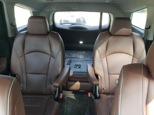 Photo 10 from auction – 2019 BUICK ENCLAVE AV with VIN 5GAEVCKW4KJ241472