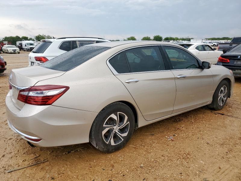 Photo 3 from auction – 2017 HONDA ACCORD LX with VIN 1HGCR2F31HA042376
