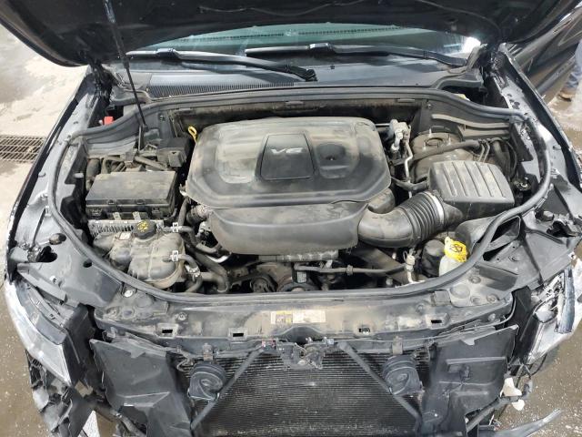 Photo 12 from auction – 2017 JEEP GRAND CHER with VIN 1C4RJFBG4HC671005