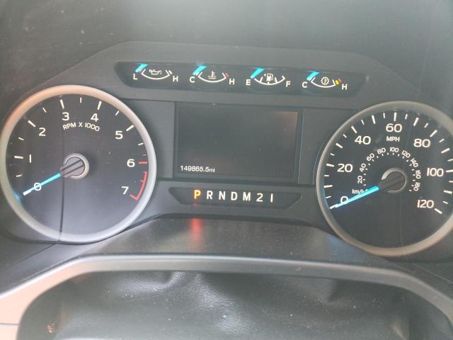 Photo 9 from auction – 2016 FORD F150 SUPER with VIN 1FTEW1EP6GKF50186
