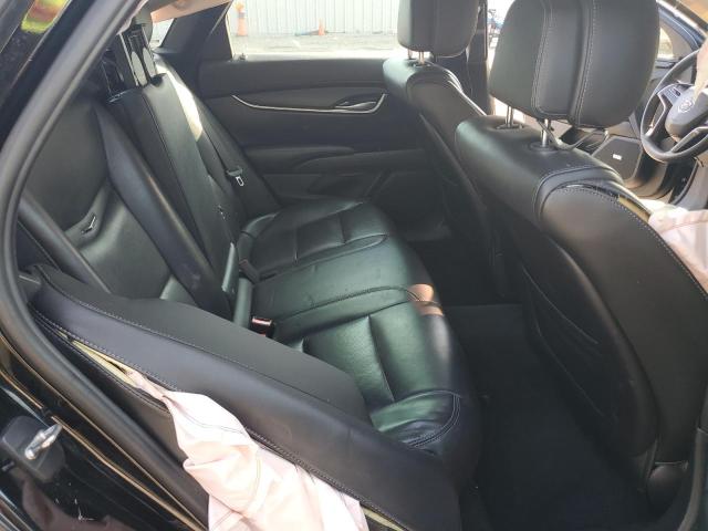 Photo 10 from auction – 2014 CADILLAC XTS with VIN 2G61L5S37E9317158