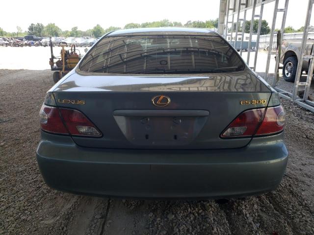 Photo 6 from auction – 2003 LEXUS ES 300 with VIN JTHBF30G530094952