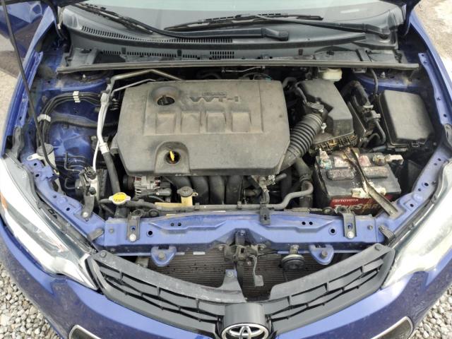 Photo 11 from auction – 2015 TOYOTA COROLLA L with VIN 2T1BURHE8FC369558