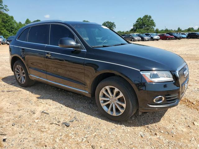 Photo 4 from auction – 2014 AUDI Q5 PREMIUM with VIN WA1LFAFP9EA041700