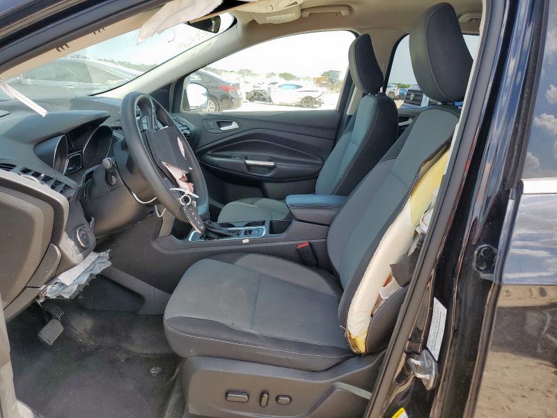 Photo 7 from auction – 2019 FORD ESCAPE SE with VIN 1FMCU0GD3KUB14219