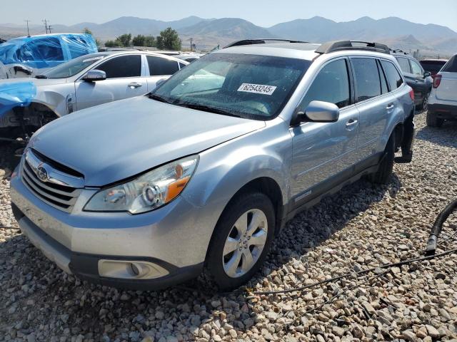 SUBARU OUTBACK 2. 2012 с VIN 4S4BRCKC1C3267315 - Снимка от търг