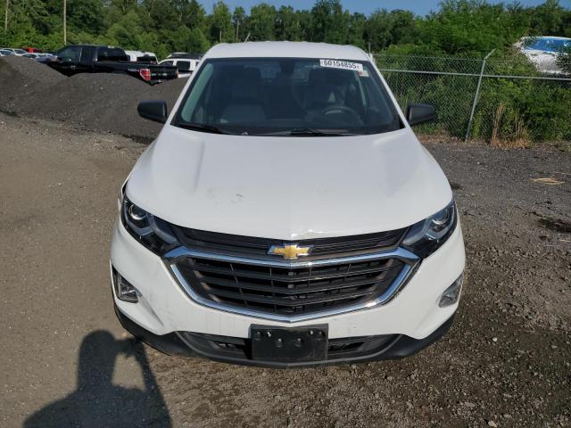 Photo 5 from auction – 2019 CHEVROLET EQUINOX LS with VIN 2GNAXSEV4K6111278