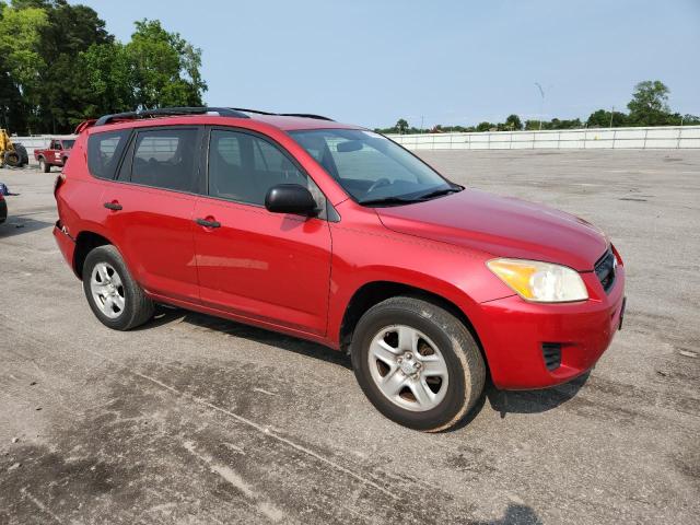 Photo 4 from auction – 2010 TOYOTA RAV4 with VIN JTMKF4DV7A5031285