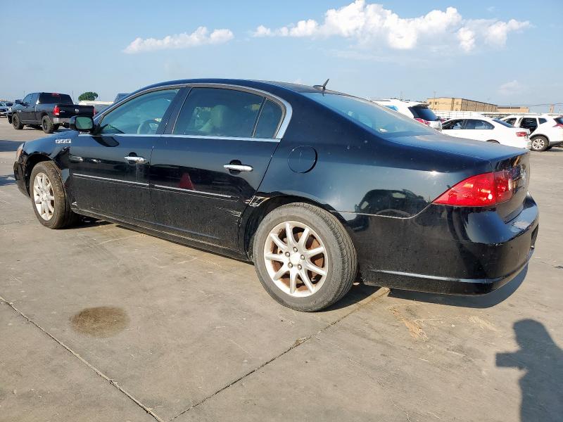 Photo 2 from auction – 2008 BUICK LUCERNE CX with VIN 1G4HD57278U122933