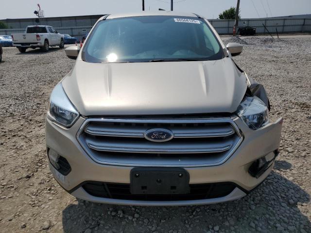 Photo 5 from auction – 2017 FORD ESCAPE SE with VIN 1FMCU0GD7HUD50834