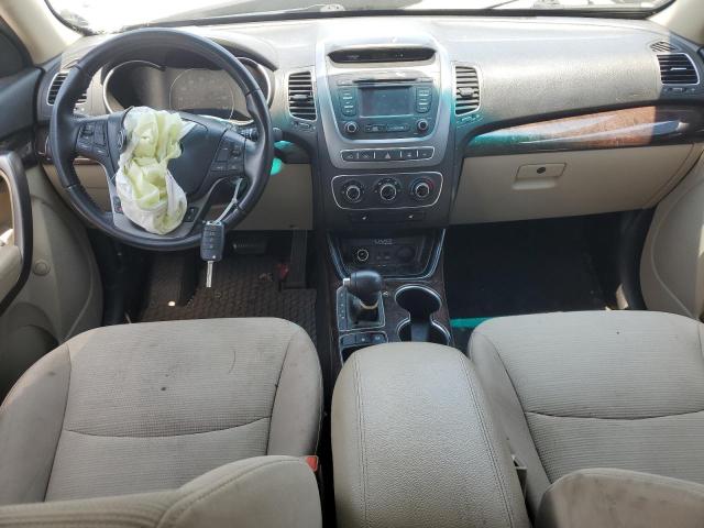 Фото 8 с аукциона – 2015 KIA SORENTO с VIN 5XYKT3A67FG580421