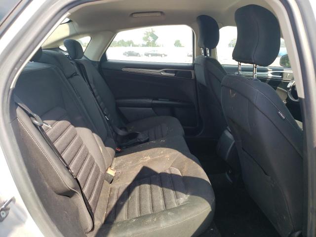Photo 10 from auction – 2017 FORD FUSION SE with VIN 3FA6P0H76HR369924