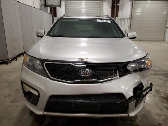 صورة رقم 5 من المزاد - 2012 KIA SORENTO SX مع VIN 5XYKWDA2XCG251069