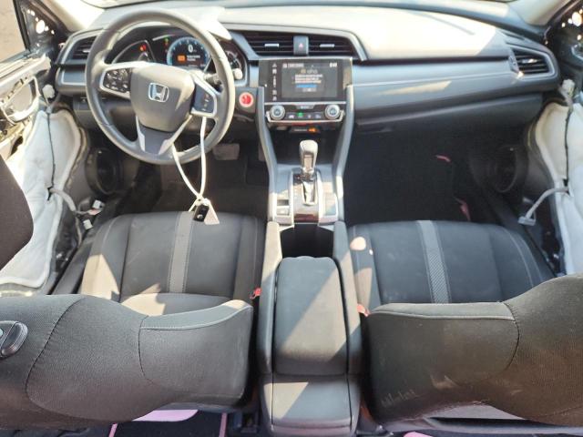 Photo 8 from auction – 2016 HONDA CIVIC EX with VIN 2HGFC2F78GH571261