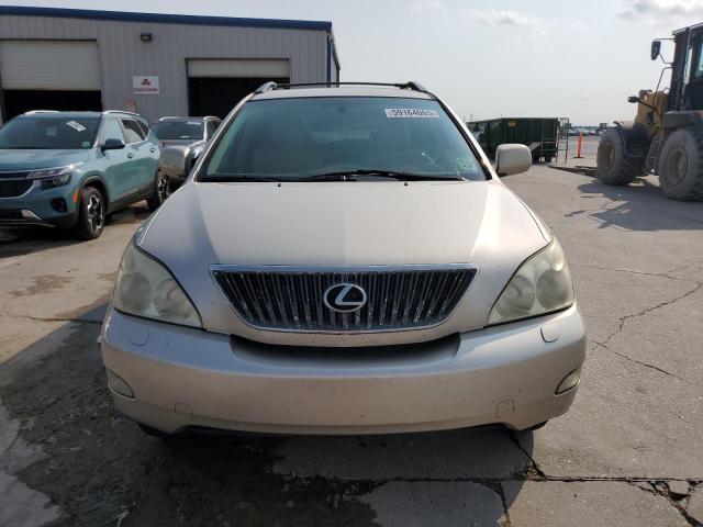 Photo 5 from auction – 2005 LEXUS RX 330 with VIN 2T2GA31U35C035171