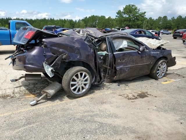 Photo 3 from auction – 2008 BUICK LUCERNE CX with VIN 1G4HE57Y78U164472