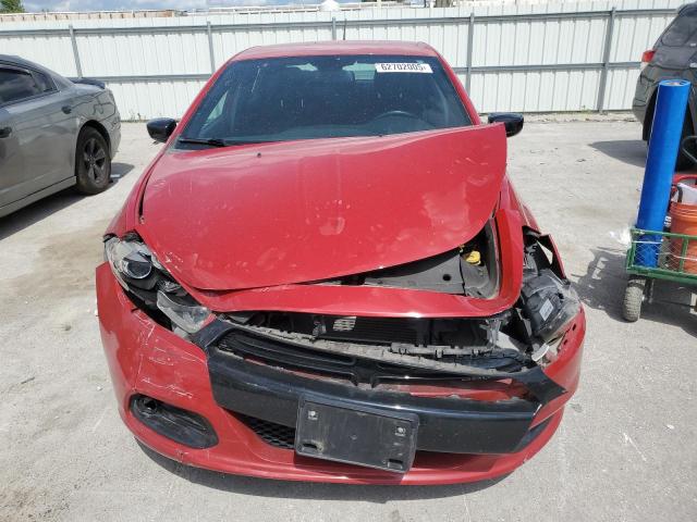 Photo 5 from auction – 2016 DODGE DART SXT with VIN 1C3CDFBB8GD503673