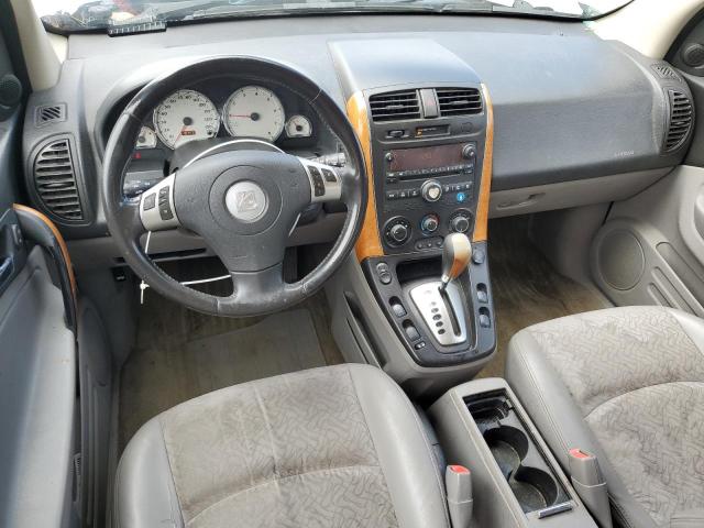 Photo 8 from auction – 2006 SATURN VUE with VIN 5GZCZ63446S812983