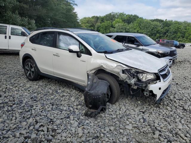 Photo 4 from auction – 2014 SUBARU XV CROSSTR with VIN JF2GPBKC8EH204679